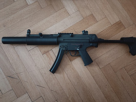 MP5 SD6