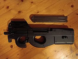 Novritsch P90