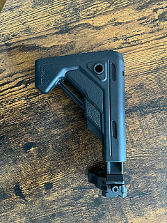 Prodám MCX/MPX pažbu