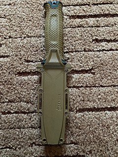 Takticky nuz Gerber Strong Arm