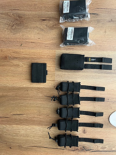 Sumky Combat Systems