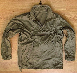 GB smock lightweight thermal (PCS), L, nový