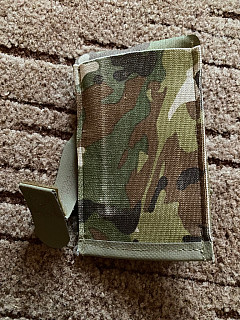 Blue force gear sumky