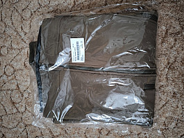 Bunda TERMO/ Softshell AČR