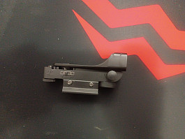 Přebytky - multicam , olive , kolimator