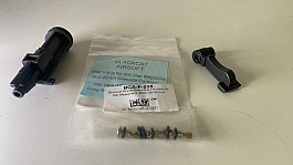 Vnitřní díly pro plynový GBB AK od WE