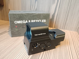 Vector Optics Omega