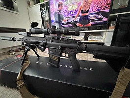 Vfc hk417 hpa od racka