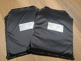 Měkká balistická vložka III.A