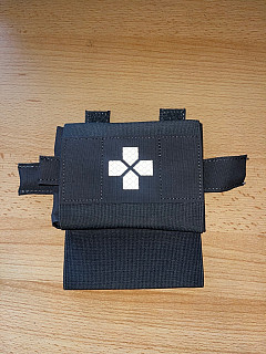 Molle IFAK+ Kukla zdarma