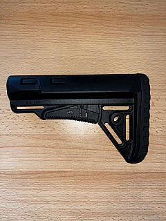 DLG MS129 pažba nová