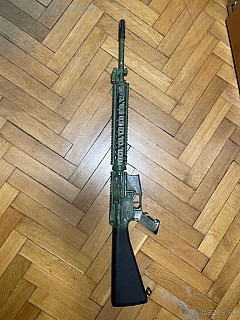 M4 dmr