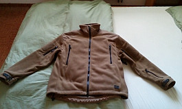 Bunda Helikon-Tex Liberty vel. L