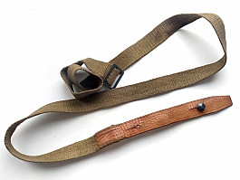 Popruh na SA58 ČSLA samopal vz.58