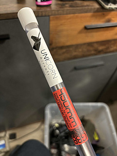 Unicorn GBB hlaveň 450mm 