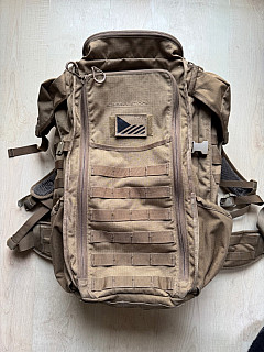 Eberlestock a mystery ranch