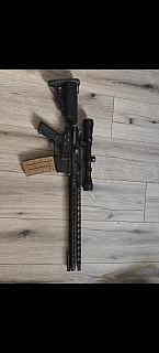 M4 E&C prodej | výměna za m14