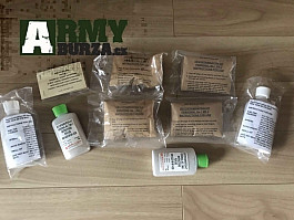 Osobní dekontaminace