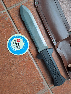 Nůž BONUS VZ.85 AQUACENTRUM