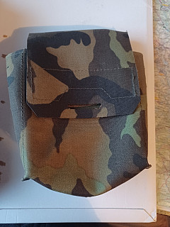 Sumka kulomet vz. 95