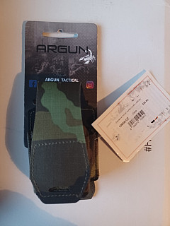 Sumka na granát, vz.95