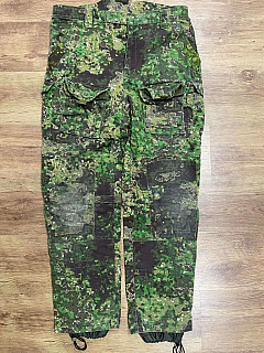 Kalhoty XL Penncott Greenzone TBDU MultiPocket