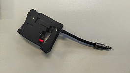 Airtac MWS MP5 HPA adaptér 