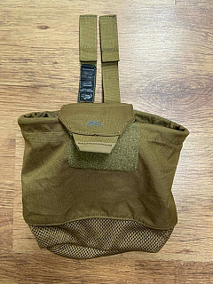 Odhazovák Competition Dump Helikon - Tex