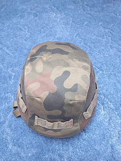 Polská helma wz.2005