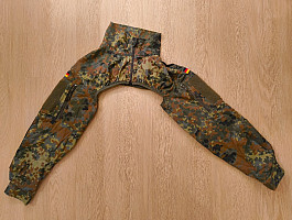 Recon Pro bolero Flecktarn L