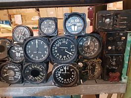 Mig Su Mil Mi An pilotni letecka SSSR letadlo