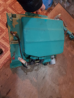 Mig Su Mil Mi An pilotni letecka SSSR letadlo pul