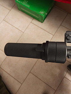 5KU PBS-1 mini, DTK-1