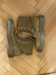 MIX - airsoft  kvér, oblečení, boty, vybavení