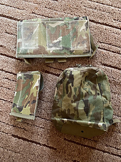 Blue force gear sumky original