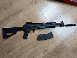 Prodám AK12 E&L 