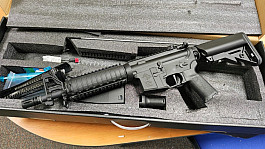 Specna Prime PRA SA-P04 nová