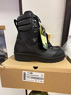 Zimní Kanady + ponožky Termo