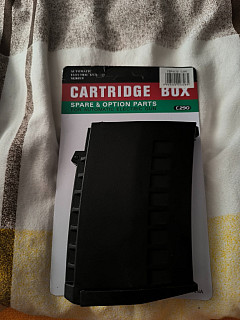 Cyma svd zásobník točny ABS 300 ran C.290