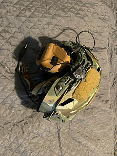 Helma Caiman New Liner Gear Adjustment