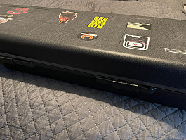 Kufr na dlouhé zbraně 137 x 30 x 12cm