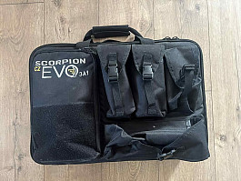 CZ Scorpion EVO 3 - Airsoft