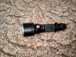 Fenix TK22 svítilna