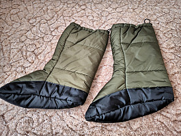 Snugpak Insulated botičky