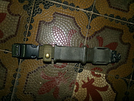 US Army  M9 pouzdro LAN CAY M 9 bodák  U.S.