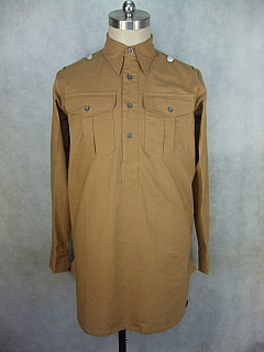 Košile LW M43 ww2 Luftwaffe 
