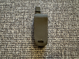 Sumka na pistolový zásobník