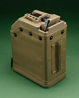 Koupím zásobník Mk48 VFC/Lambda