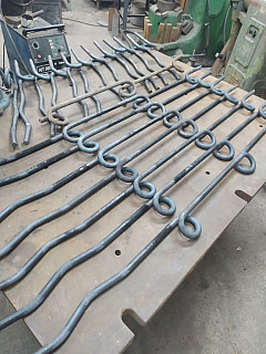 Protipěchotní překážky 