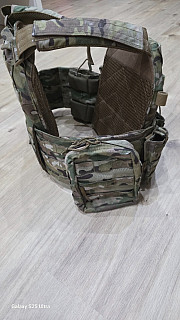 warrior assault systems dcs